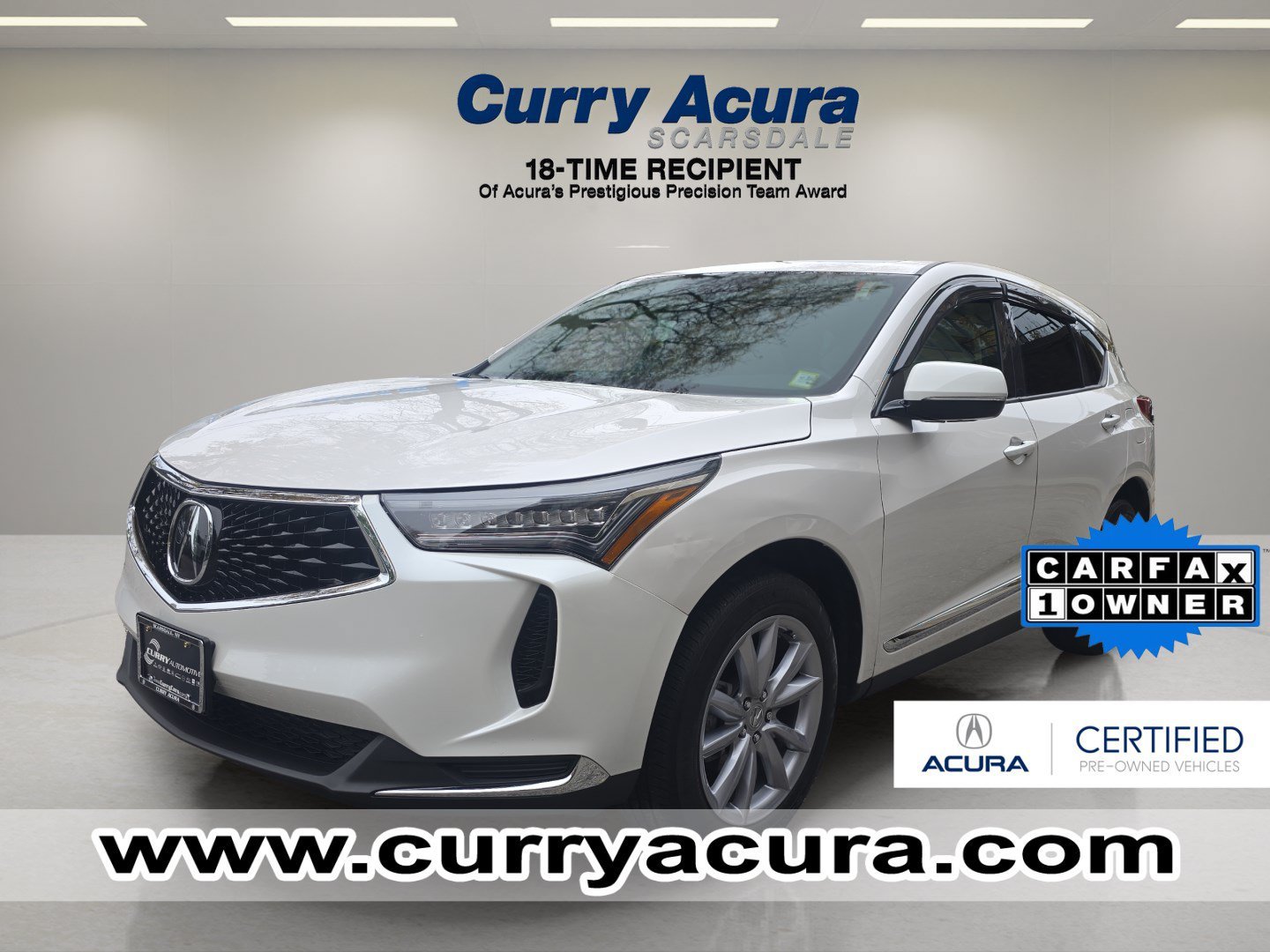 2024 Acura RDX Base