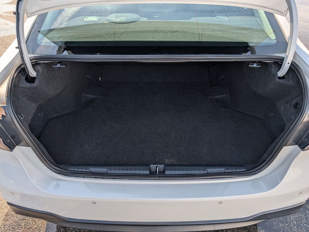 2024 Subaru Legacy Limited - Photo 18