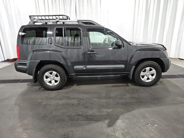 Used 2012 Nissan Xterra S with VIN 5N1AN0NW2CC515728 for sale in Grants Pass, OR
