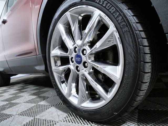 Used 2015 Ford Escape SE with VIN 1FMCU9G97FUB51926 for sale in Apple Valley, Minnesota