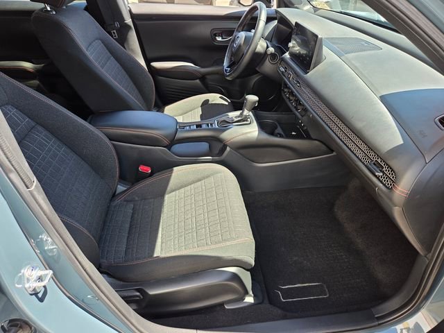 2026 Honda HR-V Sport - Photo 15