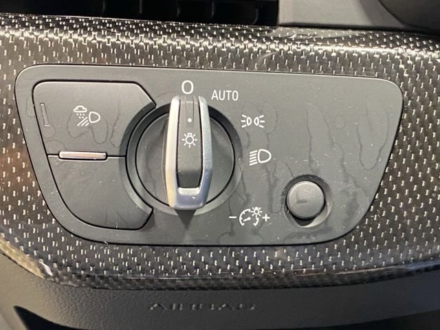 Used 2019 Black Audi 3.0T Premium Plus image 34
