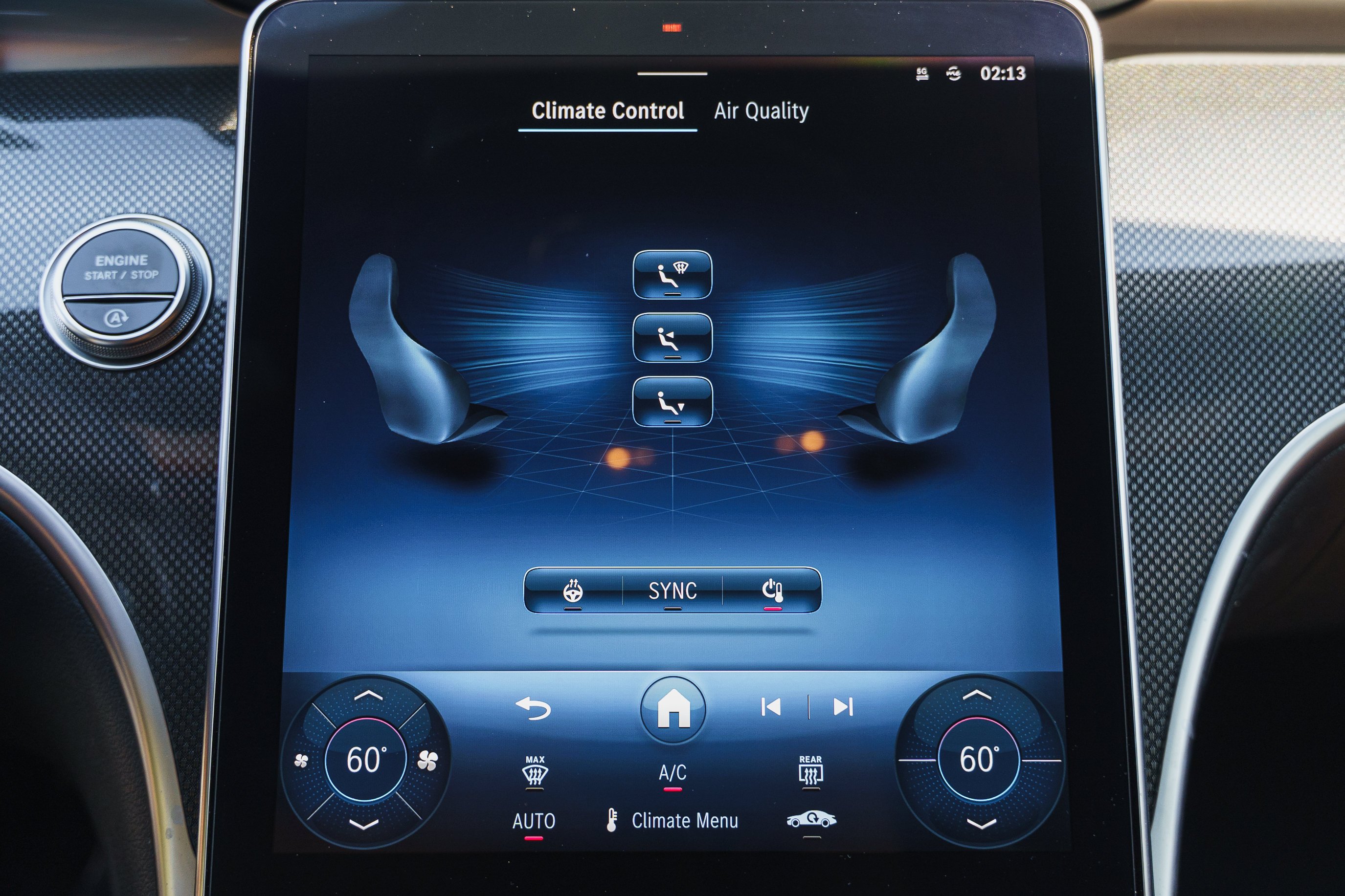 Used 2024 Polar White Mercedes-Benz CLE 300 image 8