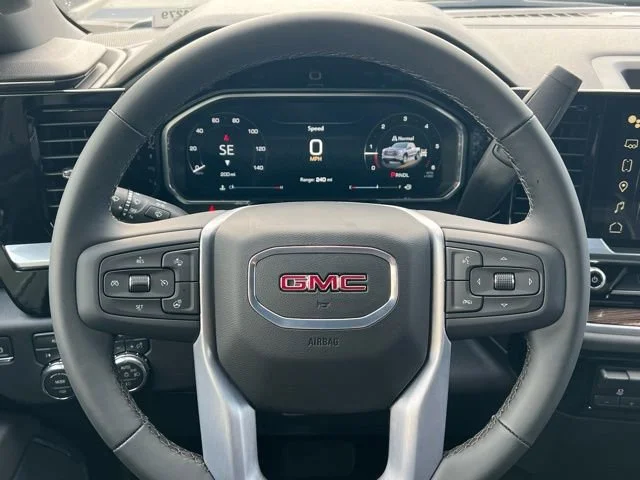 New 2026 Sterling Metallic GMC Elevation image 10