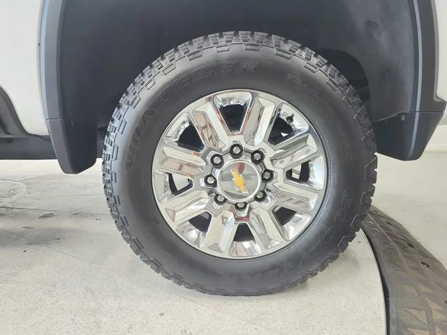 2024 Chevrolet Silverado 2500HD High Country - Photo 49