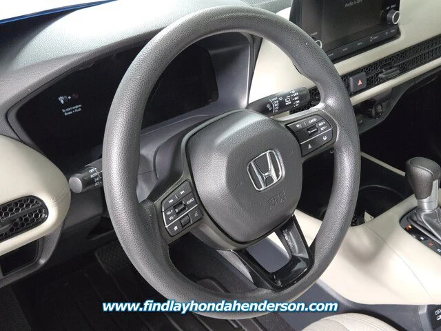 Certified Used 2025 Nordic Forest Pearl Honda LX image 56