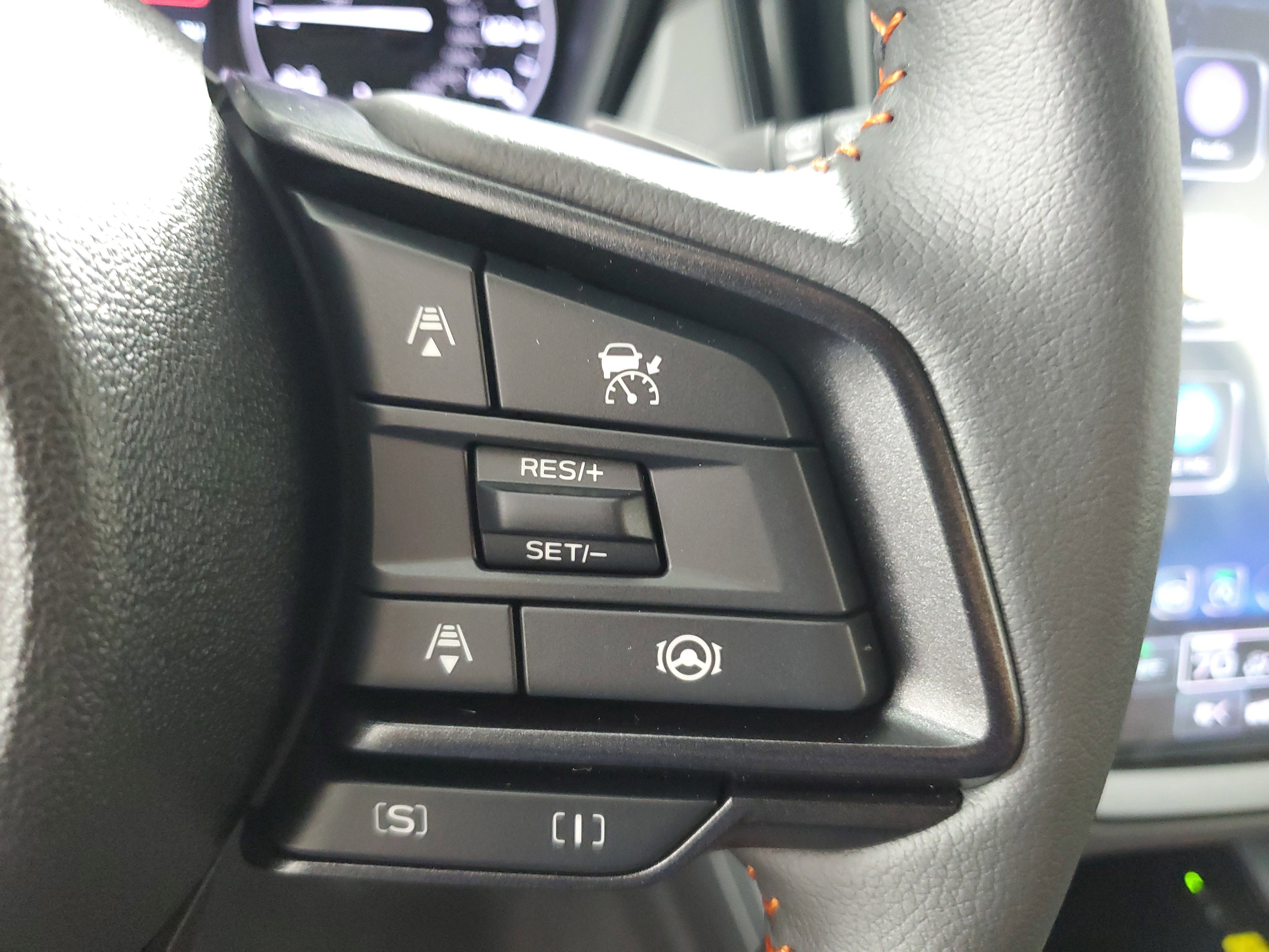 2025 Subaru Crosstrek Limited - Photo 27