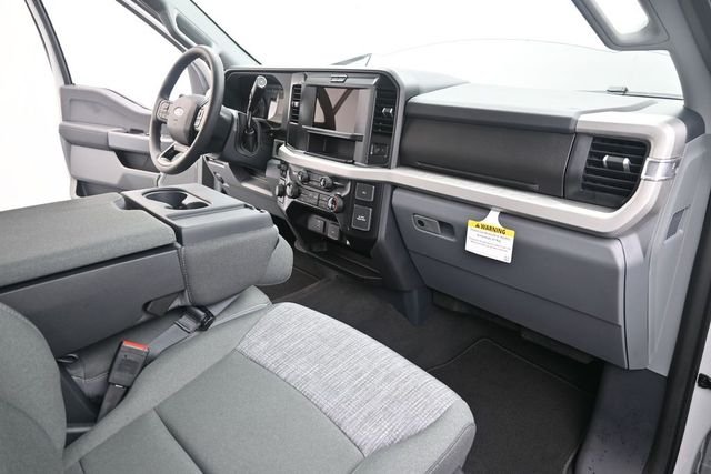New 2026 Avalanche Ford F-250® XLT image 84