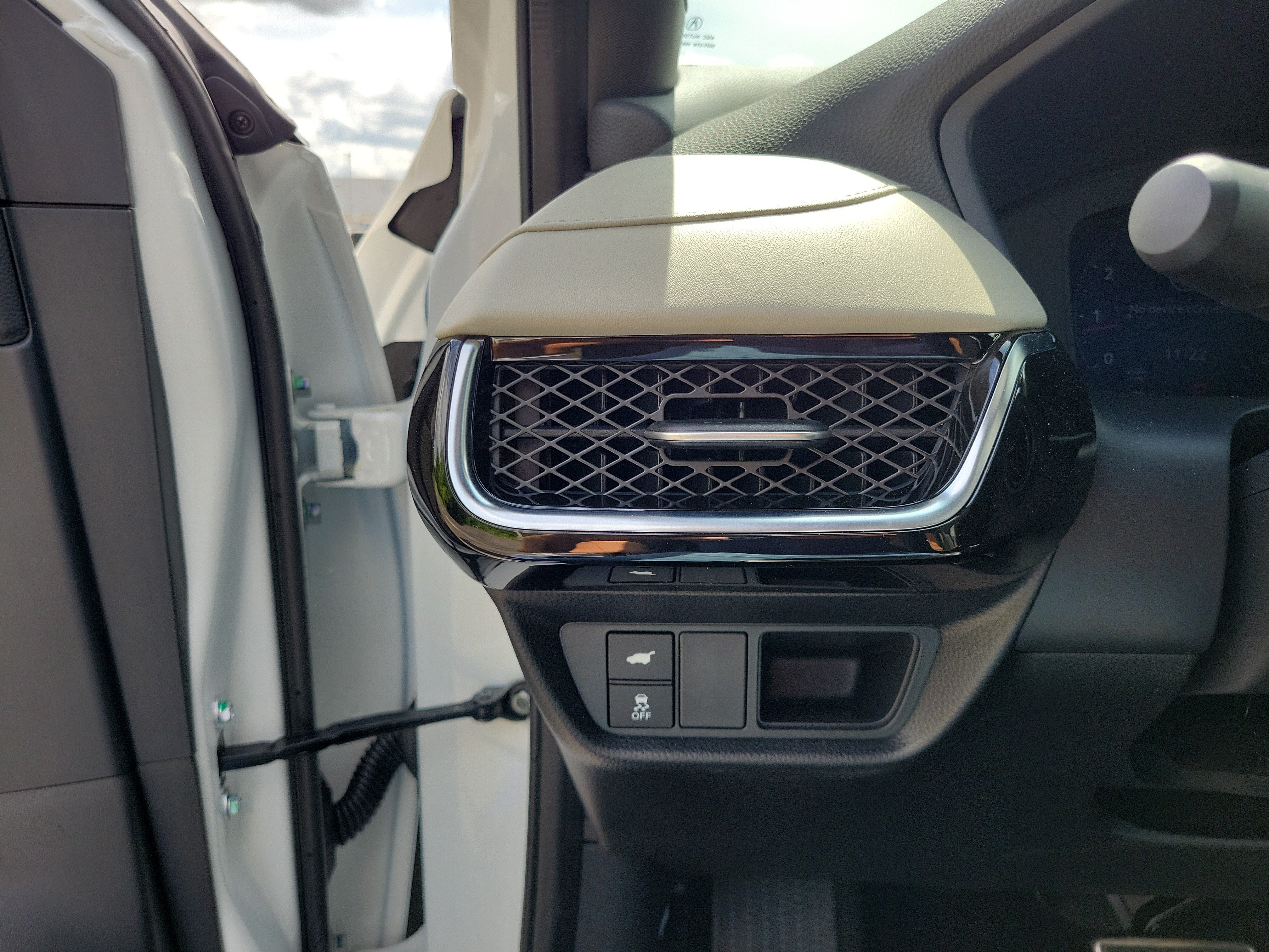 2026 Acura ADX A-Spec Package - Photo 20