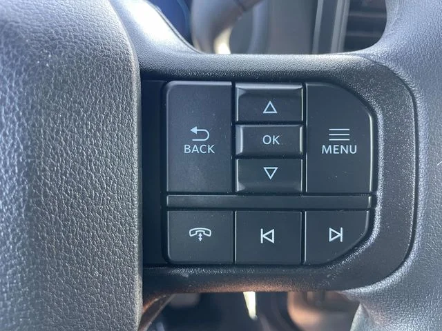 New 2026 White Ford STX image 19