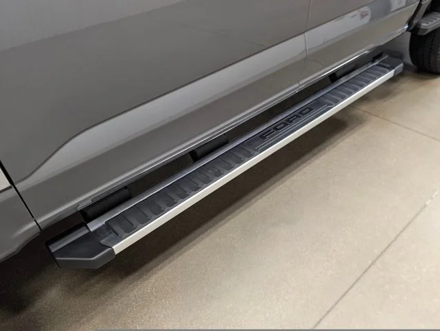 New 2026 Carbonized Gray Metallic Ford F-250® Lariat® image 61