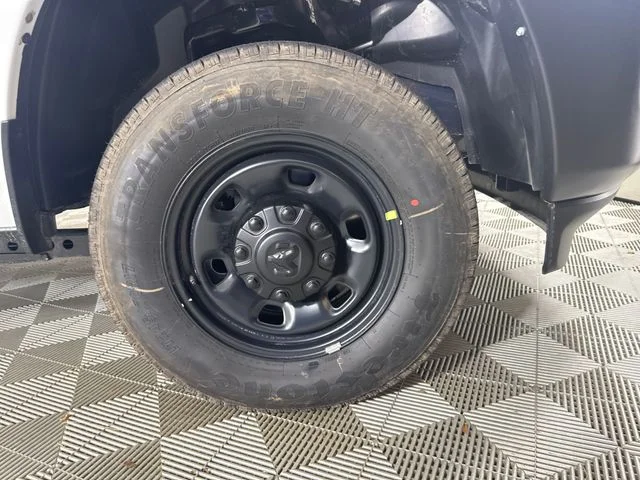 2026 RAM 2500 Tradesman - Photo 7