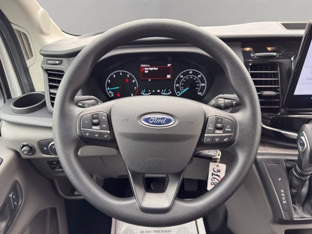 Used 2025 White Ford XL image 10
