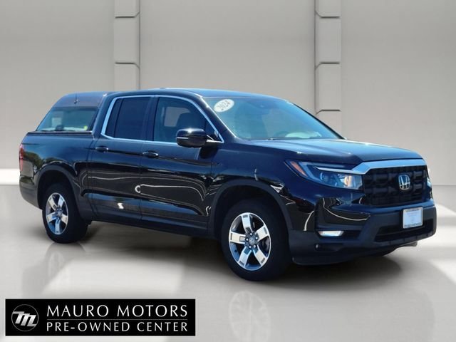 2024 Honda Ridgeline