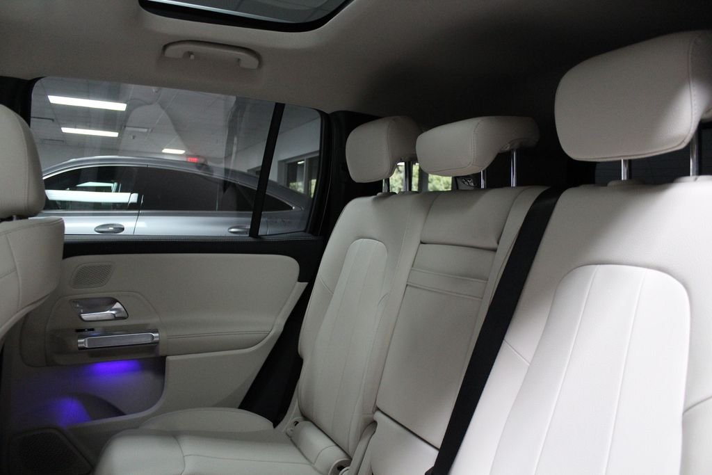 2026 Mercedes-Benz GLB GLB 250 - Photo 26