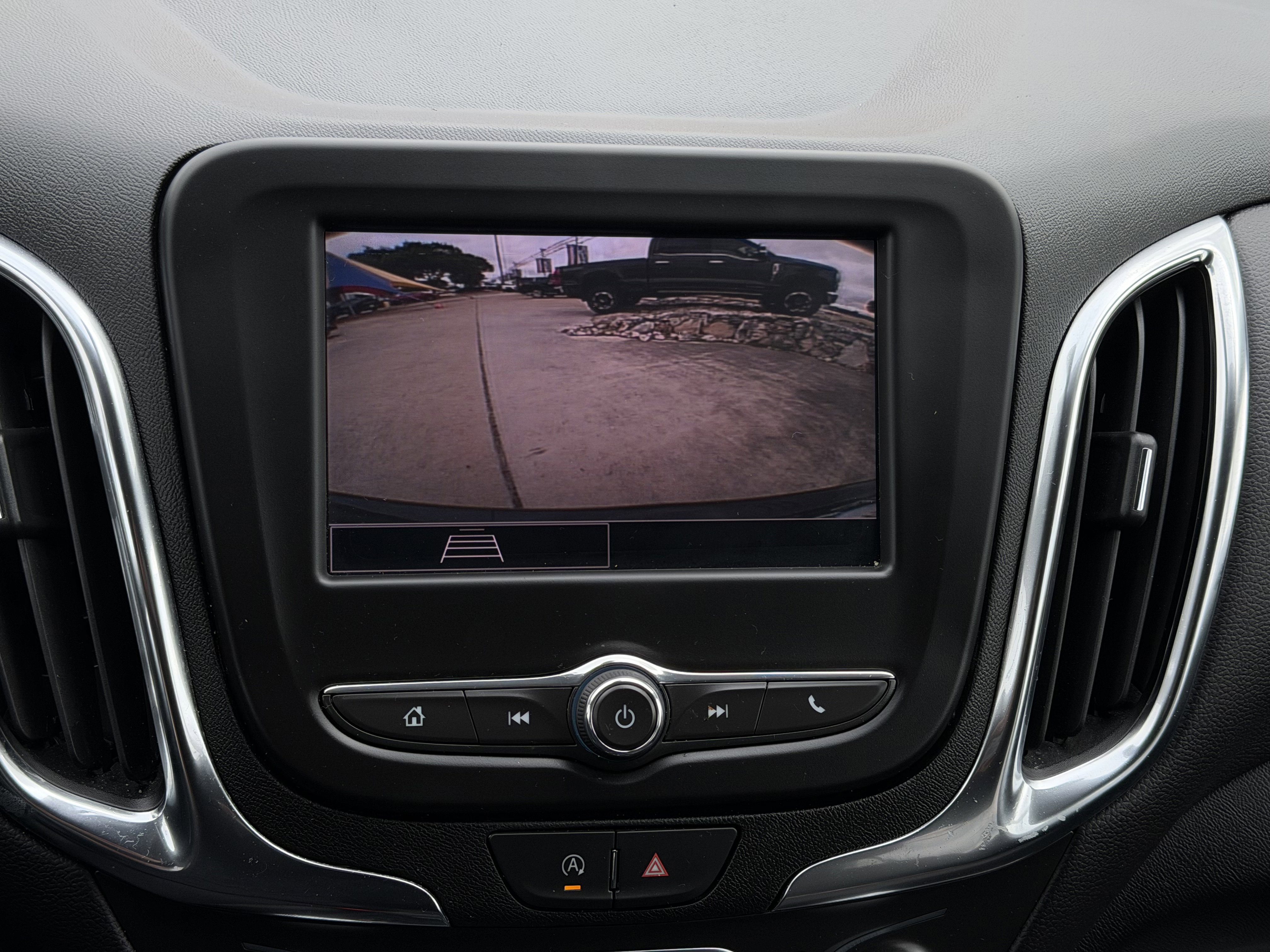 Used 2024 Mosaic Black Metallic Chevrolet LT image 23