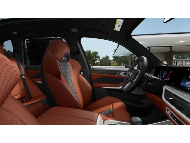 2026 BMW X5 M X5 M - Photo 9