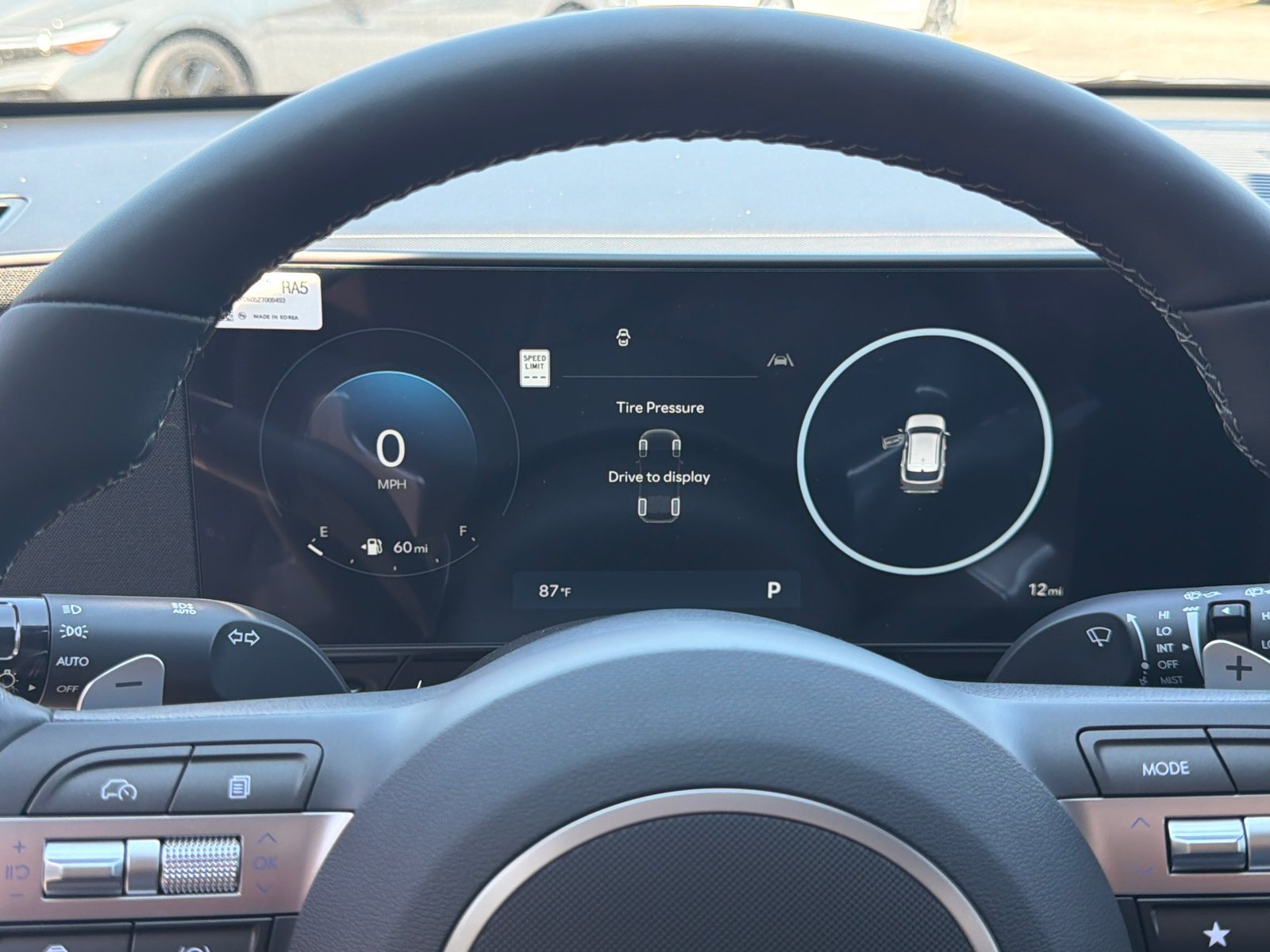 New 2026 Ecotronic Gray Pearl Hyundai Limited image 22