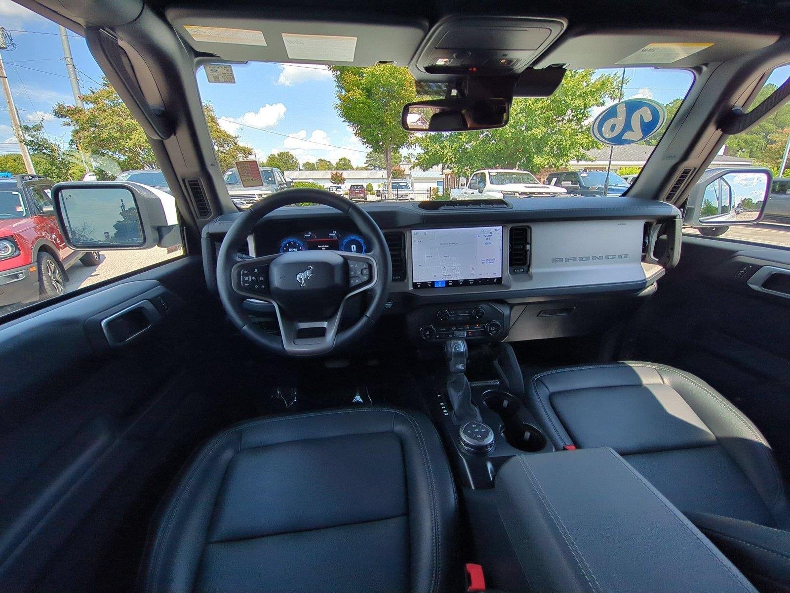Used 2026 Oxford White Ford Outer Banks image 33