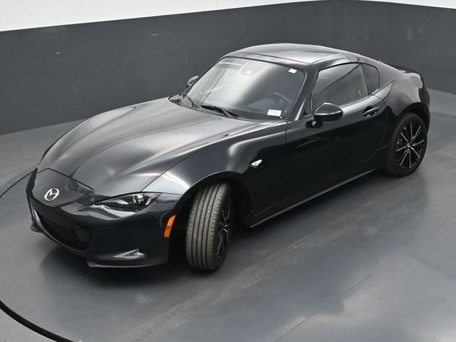 2024 Mazda MX-5 Miata RF Grand Touring - Photo 31