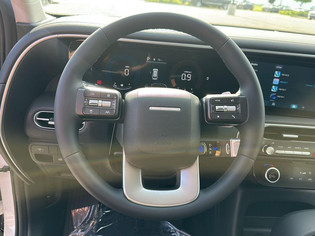 2026 Hyundai Palisade SE - Photo 13