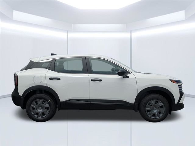 New 2026 Fresh Powder Nissan S image 7
