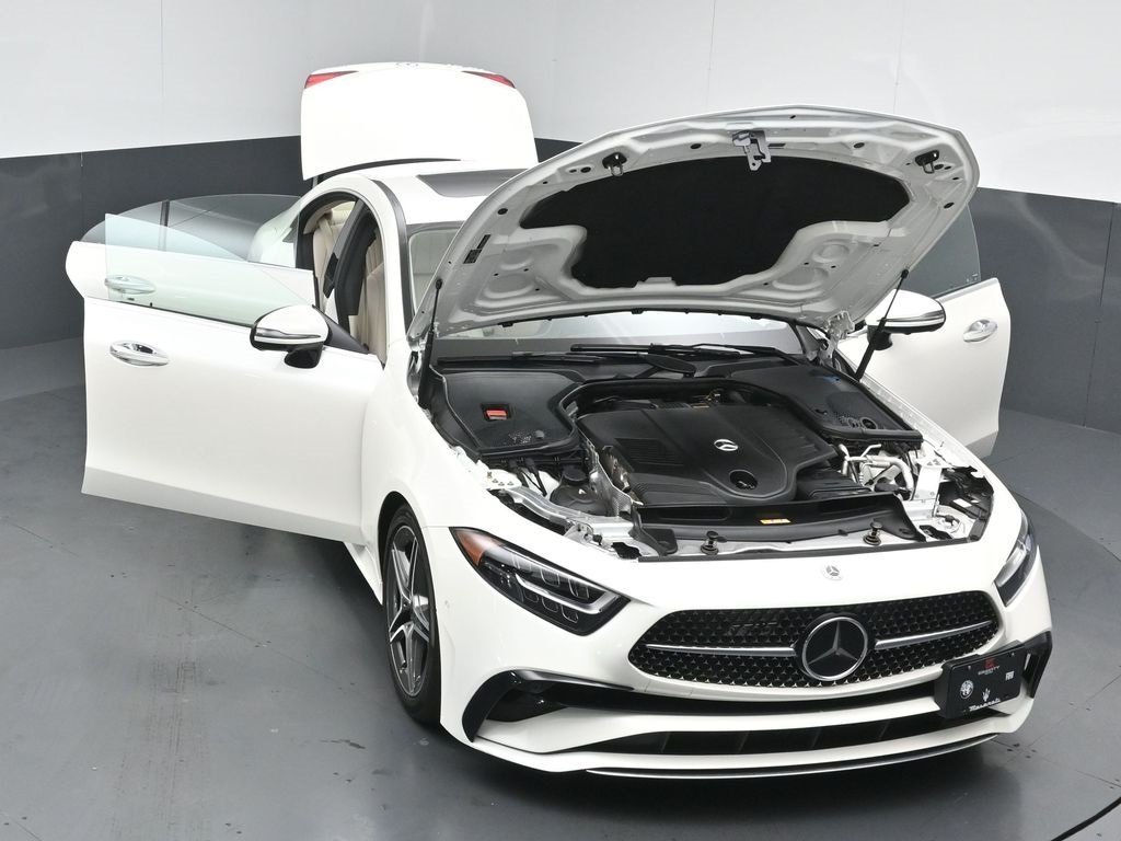 2022 MERCEDES-BENZ CLS-CLASS - Image 59