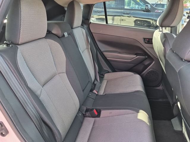 2024 Subaru Crosstrek Premium - Photo 19