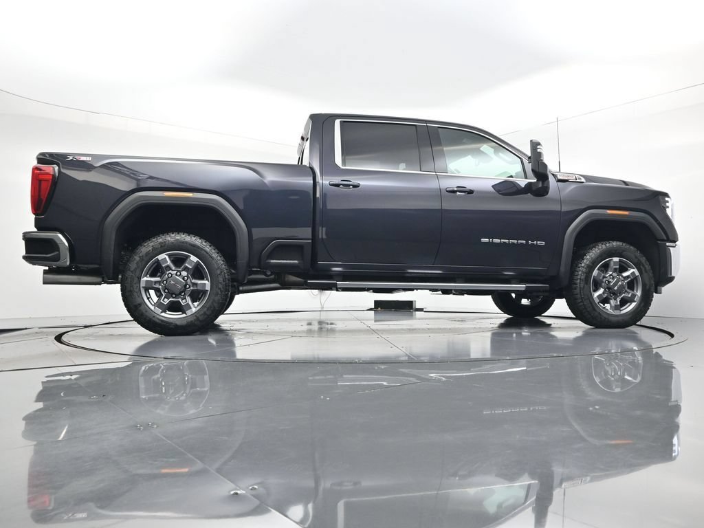2026 GMC Sierra 3500HD SLE - Photo 27