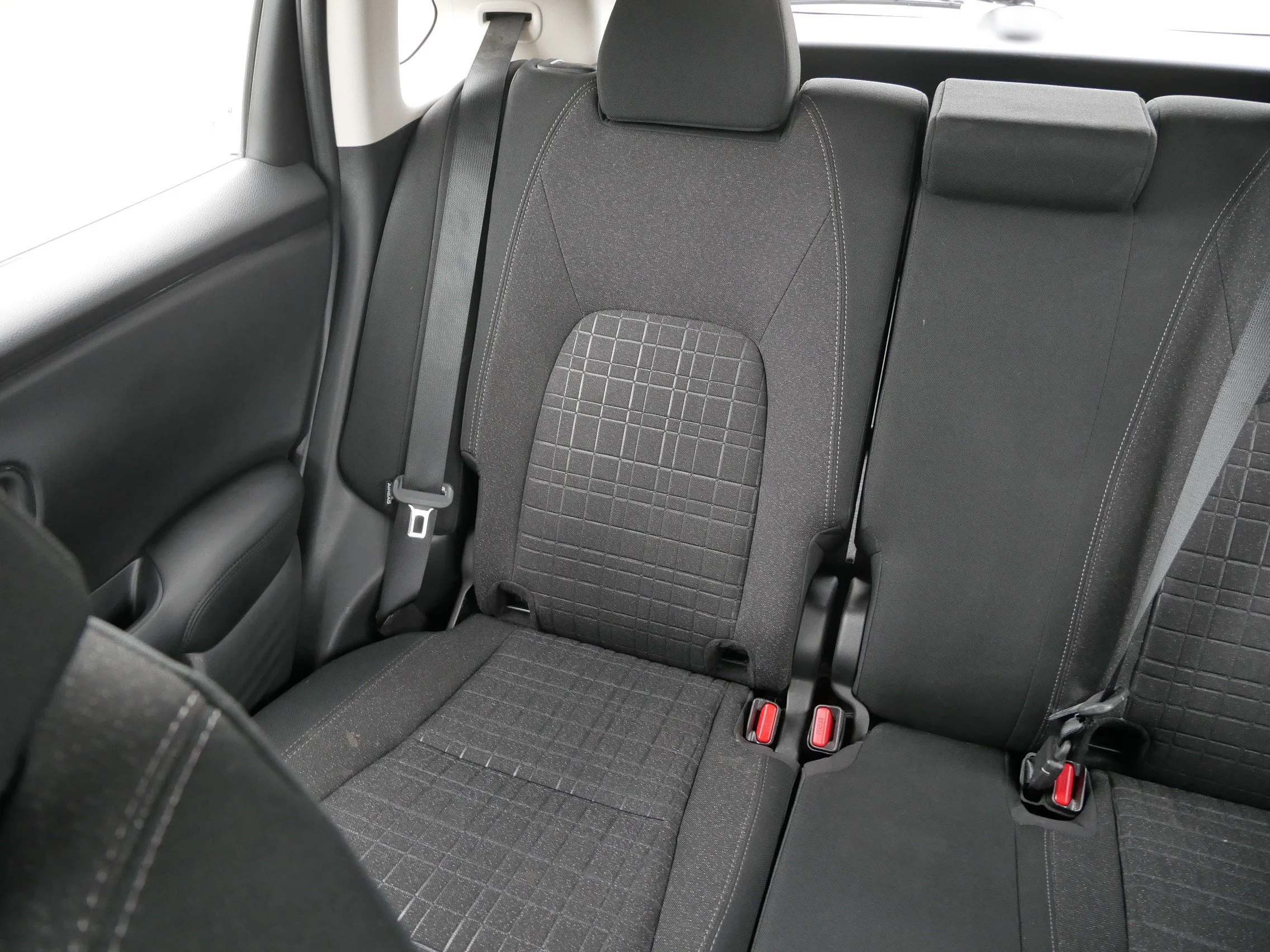 Certified Used 2024 Modern Steel Metallic Honda LX image 12