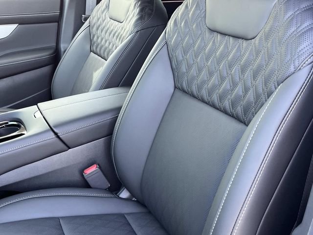 New 2026 Gun Metallic Nissan Platinum image 27