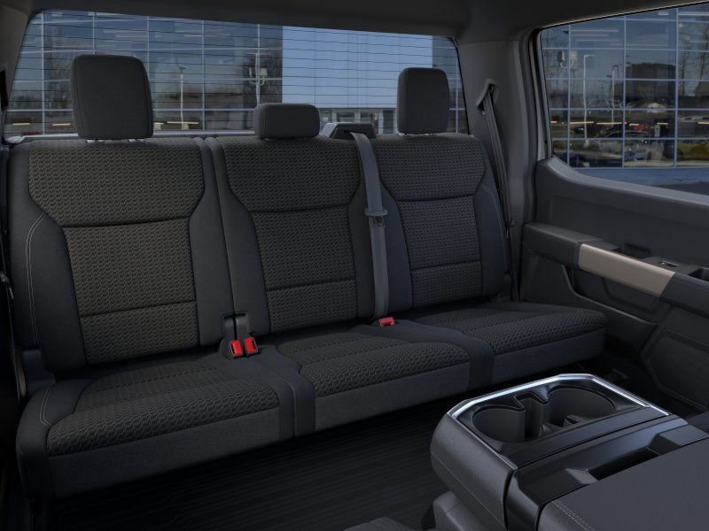 2025 Ford F-150 STX - Photo 11