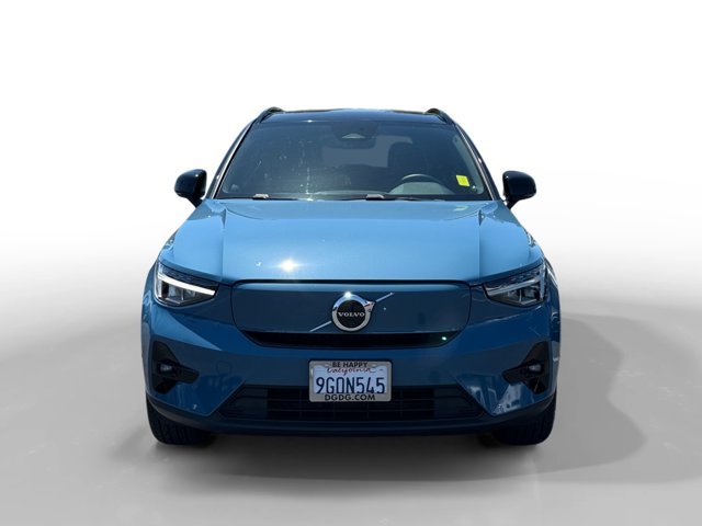 Used 2023 Blue Metallic Volvo Twin Plus image 8