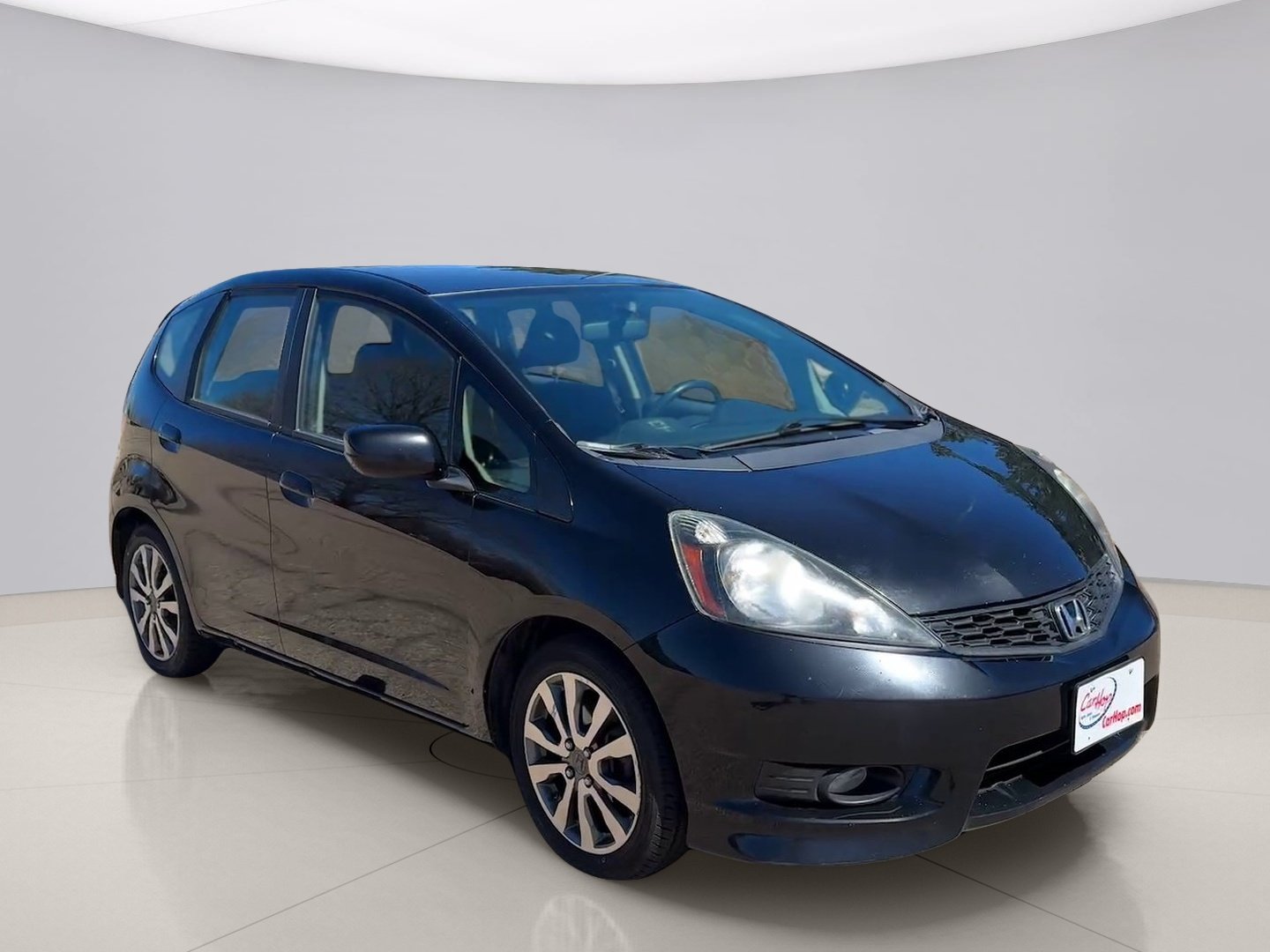 2012 Honda Fit Sport - Photo 7