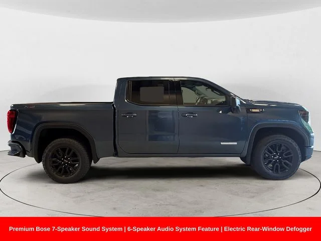 New 2026  GMC Elevation image 7