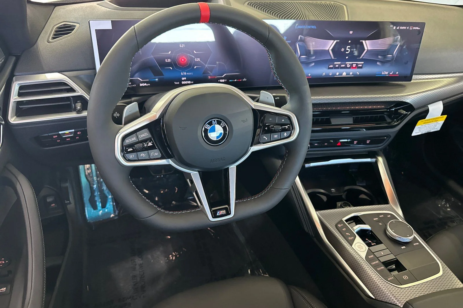 New 2027 Dravit Grey Metallic BMW M440i xDrive image 11