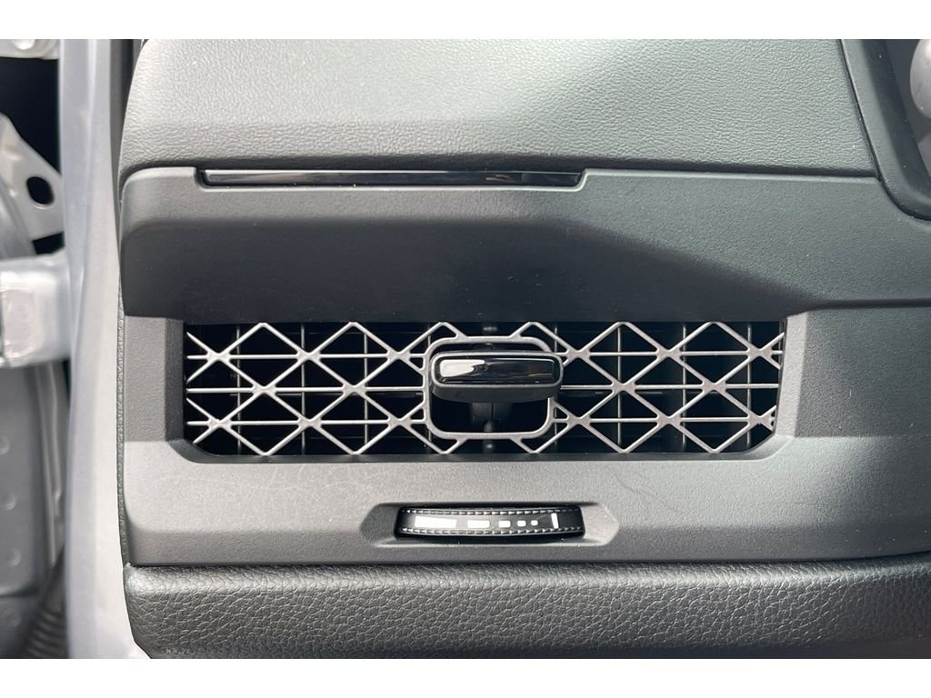 Certified Used 2024 Solar Silver Metallic Honda LX image 27