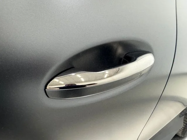 New 2027 Gray Mercedes-Benz GLC 300 image 48