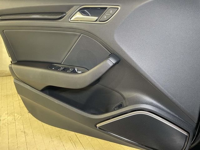 Used 2020 Black Audi 2.0T Premium Plus image 33
