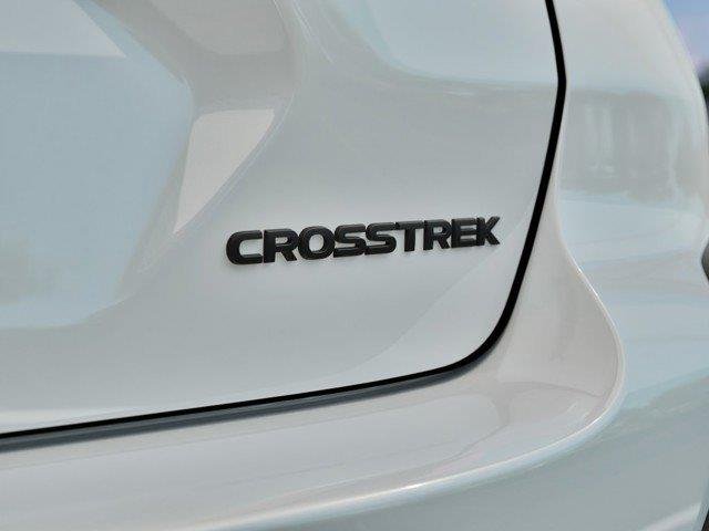 New 2026 CRYSTAL WHITE PEARL Subaru AWD image 11
