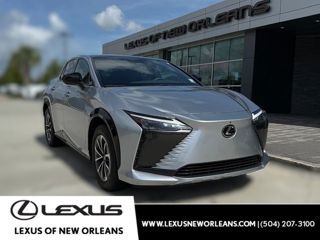 2023 Lexus RZ 450e Premium