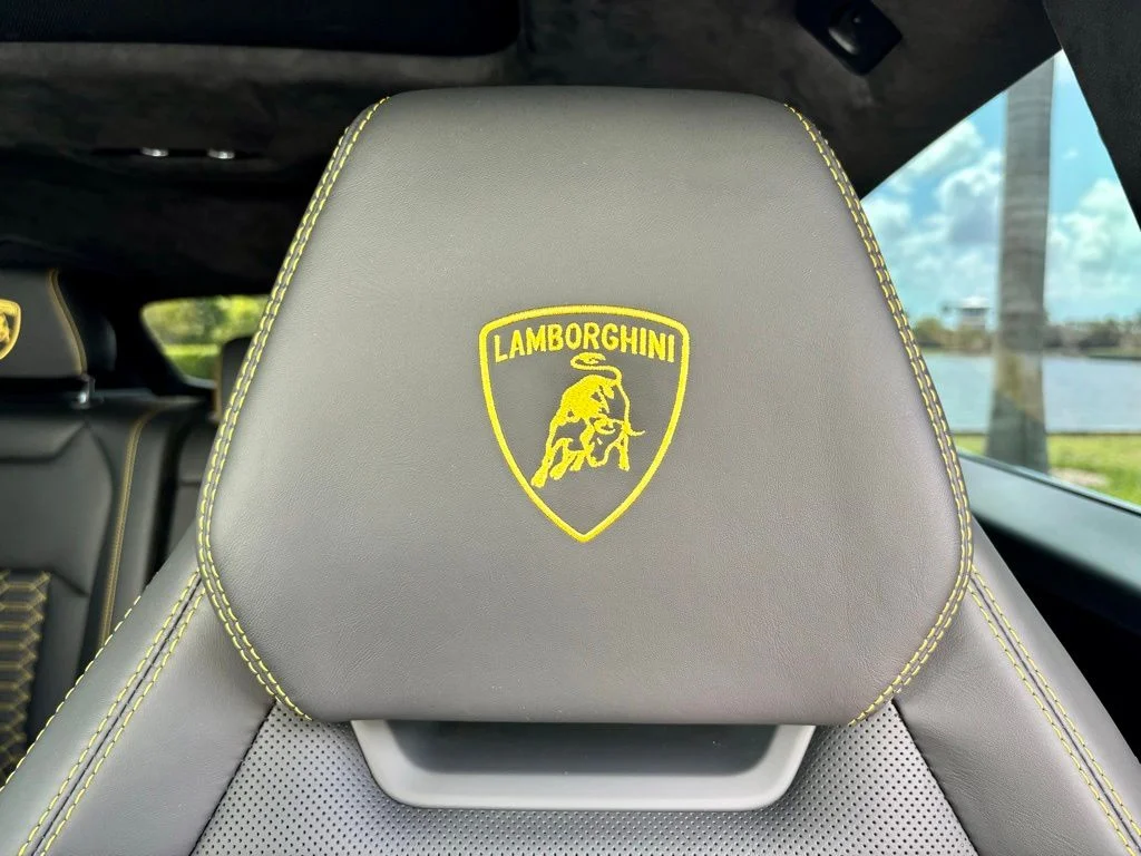 2024 Lamborghini Urus S - Photo 33