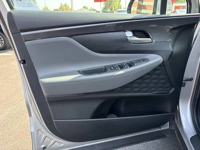 2023 Hyundai Santa Fe SEL - Photo 25