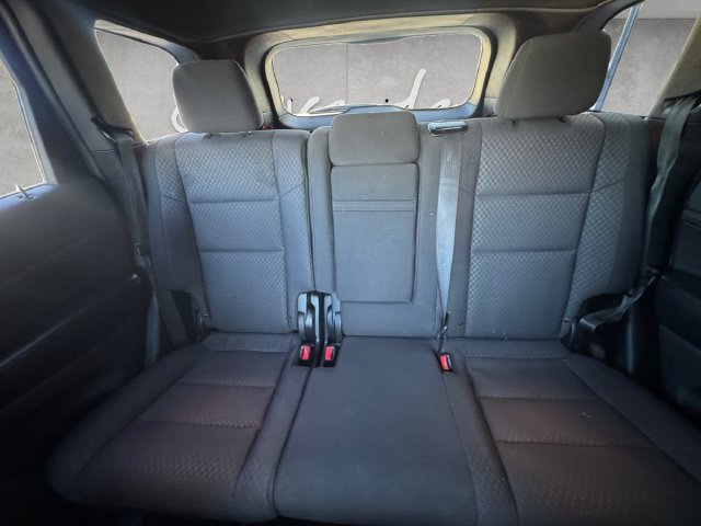Used 2018 Red Jeep Laredo E image 22