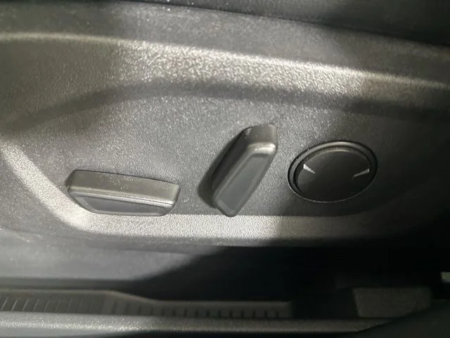 Used 2024 Black Ford Titanium image 35