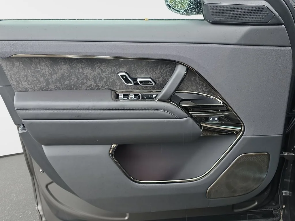 2025 Land Rover Range Rover Sport SV Edition Two - Photo 28