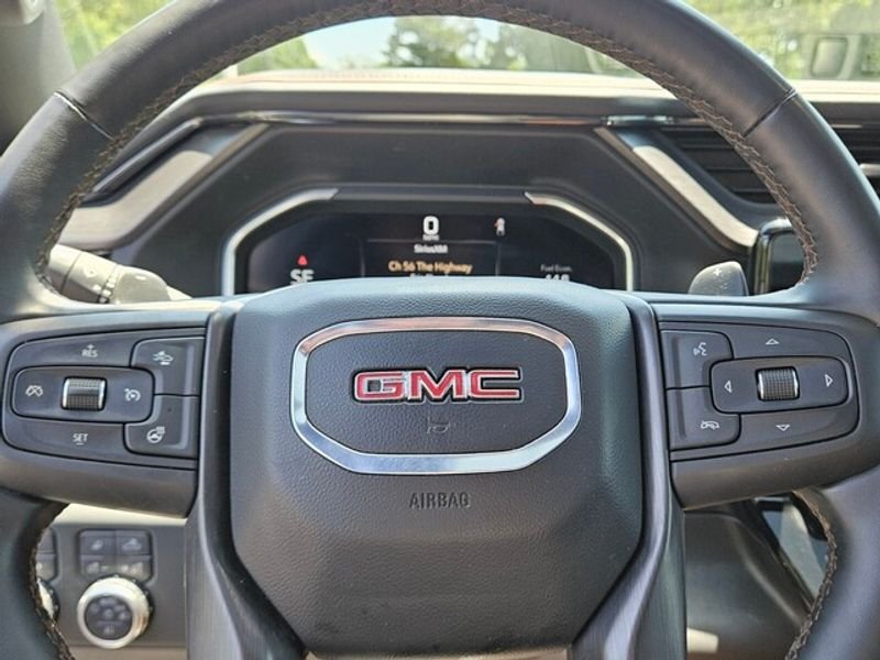 2024 GMC Sierra 1500 AT4 - Photo 24