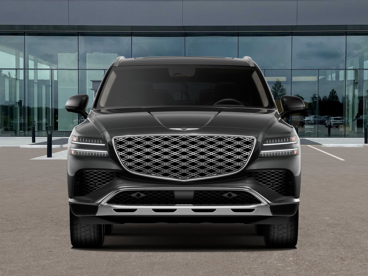 New 2026 Vik Black Genesis 3.5T PRESTIGE image 6