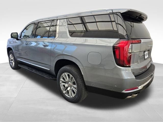 2026 Gmc Yukon XL Denali photo 2