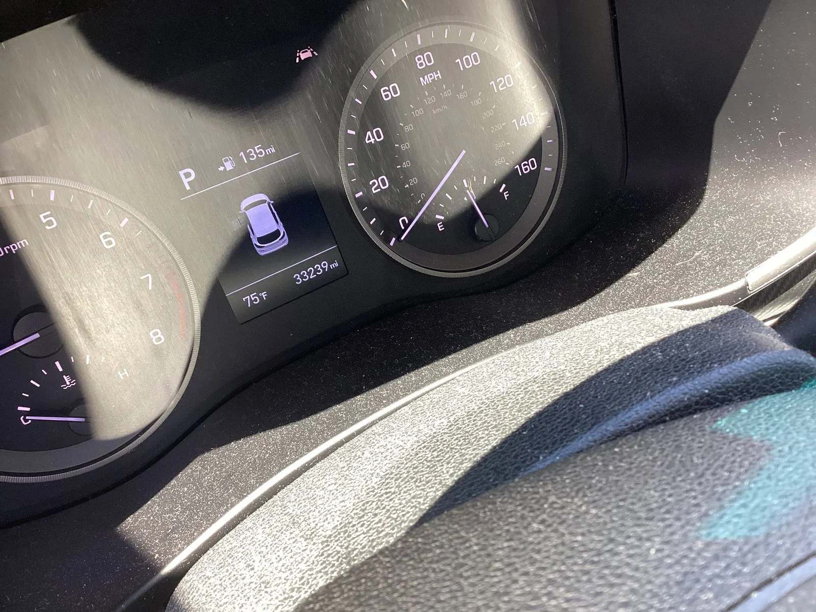 Certified Used 2021 Gray Hyundai Value image 3